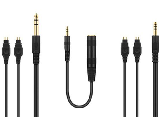 Sennheiser HD 660S - cecha 4